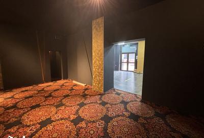 Spațiu comercial, de 85 mp, în Ultracentral - 6