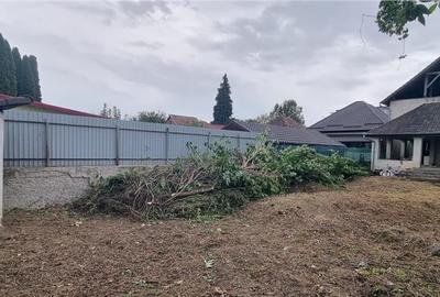 Casa/Spatiu Comercial sau pentru Birouri de Zona Tarnaveni - 1