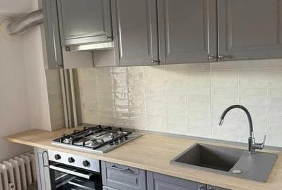 Studio Prima Inchiriere dupa renovare | 39 mp | Metrou | Stefan cel Mare - 3