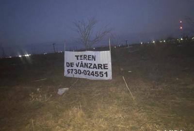 Teren de 5000 mp, în Urziceni - 4