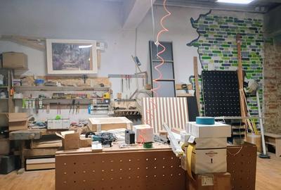 Depozitare sau productie Pantelimon 3.5Euro - 4