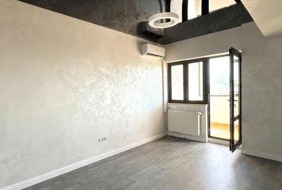 Apartament cu 2 camere decomandat în Central - 12