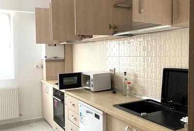 2 camere DECOMANDAT, NOU,  centrala,PARCARE inclusă, metrou Păcii,  Rotar Park 1 - 8