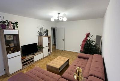 Apartament cu 3 camere decomandat în Aradului - 6