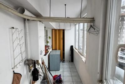 Apartament cu 3 camere decomandat în Republicii - 12