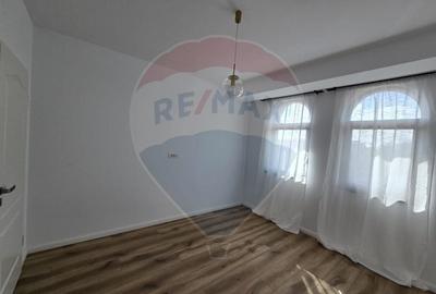 DE INCHIRIAT Casa / Vila cu 5 camere in zona Ferme/OTOPENI - 10