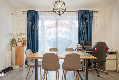 Apartament cu 2 camere decomandat, mobilat în Triaj - 11