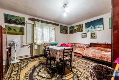 Casa 4 camere - Teren 539 mp - Bujac - COMISION 0 - 5