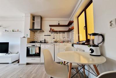 Apartament 2 Camere | Balcon | Modern | Manastur | Zona Primaverii! - 4