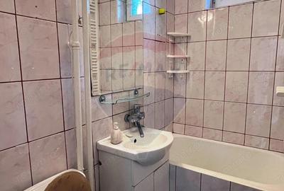 Apartament cu 2 camere de vanzare in Micro 20 I Galati - 1