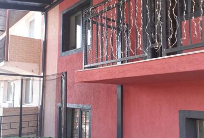 Casă cu 4 camere cu Teren 1000 Mp în Central - 7