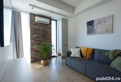 Garsonieră decomandată în Lujerului - 3