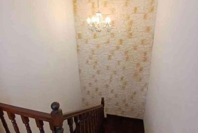 Casă cu 4 camere cu Teren 500 Mp în Popricani - 1