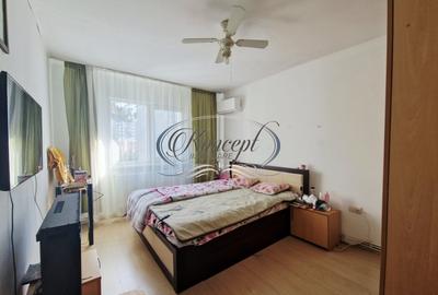 Apartament cu 3 camere decomandat, mobilat în Mănăștur - 7