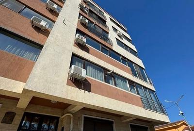 STUDIO DE VANZARE - TOMIS PLUS - VEDERE PANORAMICA CATRE MARE SI LAC - - 14