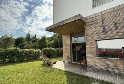 Anunț Imobiliar de Vânzare: Casă Individuală Superbă în Cartierul Borhanci! - 4