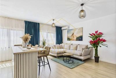 Apartament mobilat cu 2 camere | Terasa 50mp | Dumbravita Apartament mobilat cu 2 camere | Terasa 50mp | Dumbravita - 2