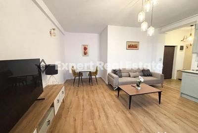 Apartament cu 2 camere semidecomandat, mobilat în Tunari - 11