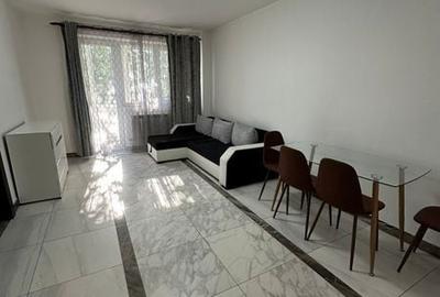 Apartament cu 3 camere în Central - 2