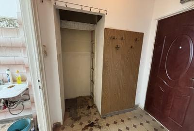 Apartament cu 2 camere semidecomandat în Gara de Nord - 11