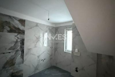 Casă cu 4 camere cu Teren 188 Mp în Miroslava - 3