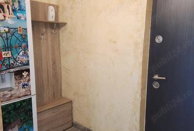 Inchiriez garsoniera ,regim hotelier! - 6