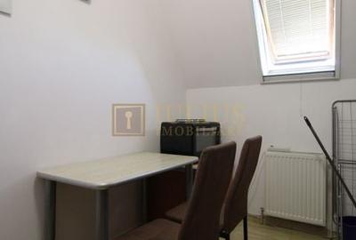 Complex, 2 camere, centrala proprie, Pet-friendly (Pisici) - 13