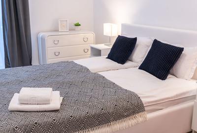 Apartament renovat in cladire istoric zona Unirii - 30