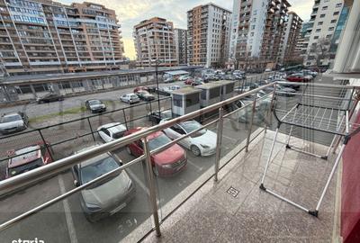 Apartament cu 2 camere decomandat, mobilat în Plevnei - 11