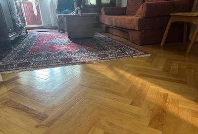 Apartament 3 camere pe Meseș - 8