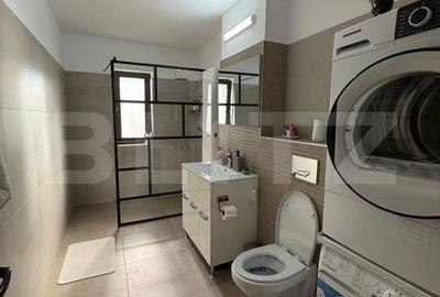Apartament cu 3 camere decomandat în Central - 6