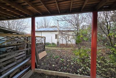 Exclusivitate! Proprietate Sendreni, zona linistita, 69.000 EUR - 21