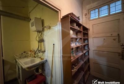 Apartament cu 2 camere decomandat în Central - 11