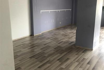 Spațiu comercial, de 279 mp, în Prelungirea Ghencea - 8