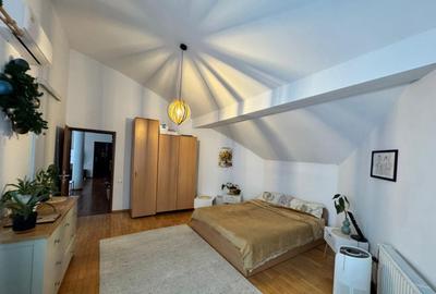 Apartament cu 3 camere decomandat în Central - 15