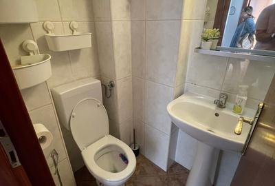 Piata Romana, ASE, Metrou - 11