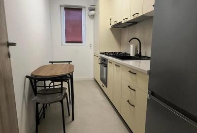 Garsoniera superba de inchiriat in complex de lux prima inchiriere la 6 minute de metrou Berceni - 2