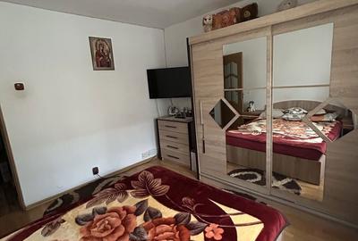 Apartament cu 2 camere decomandat în Central - 1