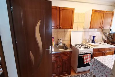 Apartament 3 camere, etaj 1, Darmanesti - 7