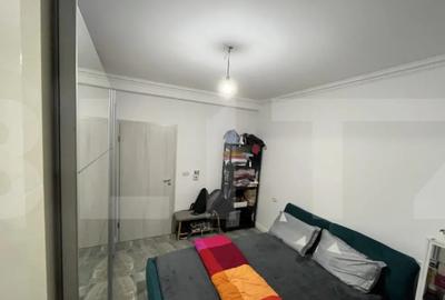 Apartament cu 3 camere semidecomandat în Dumbrăvița - 6