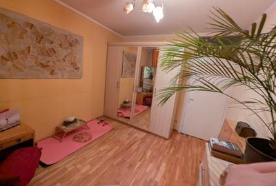 Piata Sudului-soseaua Oltenitei-4 camere cu centrala - 14