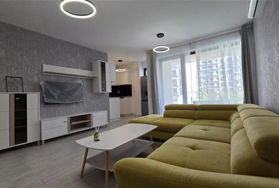 Apartament cu 2 camere semidecomandat în Central - 16