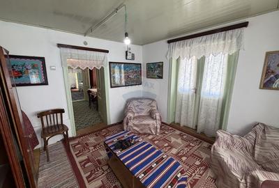 Casă individuală cu 3 camere cu Teren 1459 Mp în Nănești - 15