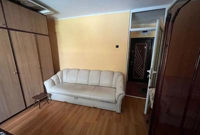 Apartament 1 camera Galati- Iceftim - 2