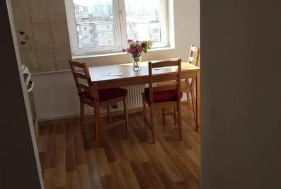 Garsoniera Mall Vitan pe Calea Vitan in Bloc Mixt - 5