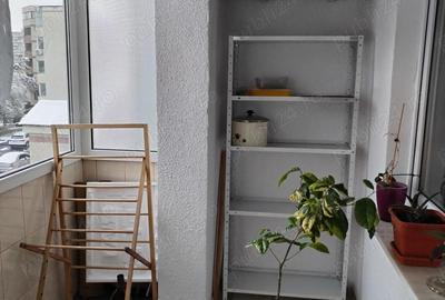 Apartament cu 3 camere decomandat în Popa Șapcă - 6