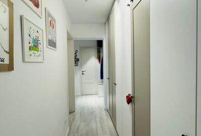 Apartament 2 camere complet renovat – mobilat & utilat – Sector 6 - 10