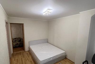 Apartament cu 2 camere decomandat în Astra
