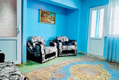 Apartament cu 2 camere decomandat în Central - 4