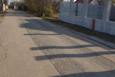 Teren de vanzare  Corbeanca - 4